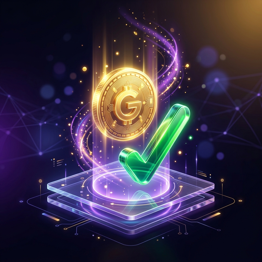 Payment Success Graphic